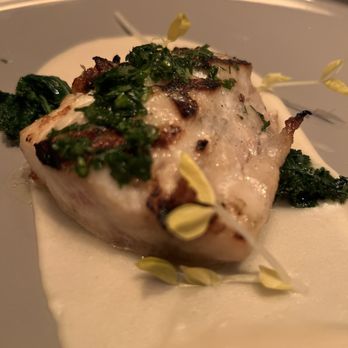 Le Jardinier - French Near Me - Miami, Florida