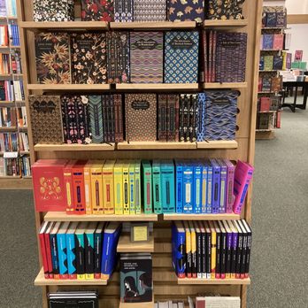 Barnes & Noble Booksellers - Some fancy classics - Newspapers & Magazines Near Me - Akron, Ohio Barnes & Noble Booksellers - Some fancy classics - Newspapers & Magazines Near Me - Akron, Ohio