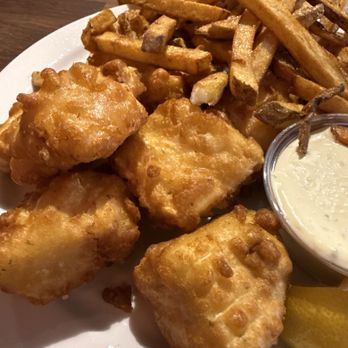 F Street Station - Halibut and fries - American Near Me - Anchorage, Alaska F Street Station - Halibut and fries - American Near Me - Anchorage, Alaska