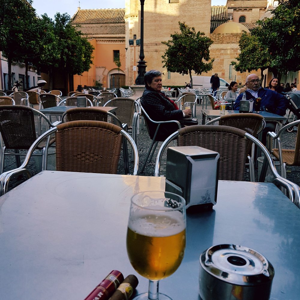 Santa Marta - Spanish Near Me - Seville, SE