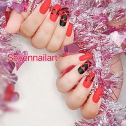 JS Nailart Spa
