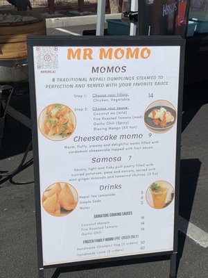 Menu photo 1 Menu photo 1