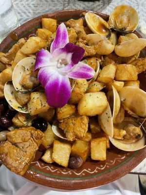 Fernando’s Dockside Grille by null