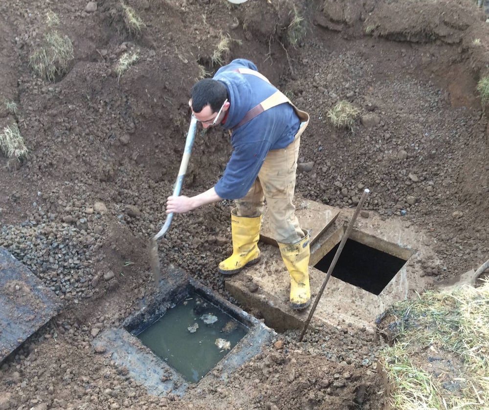 Slide of Mr. Rooter Plumbing of Greater Syracuse
