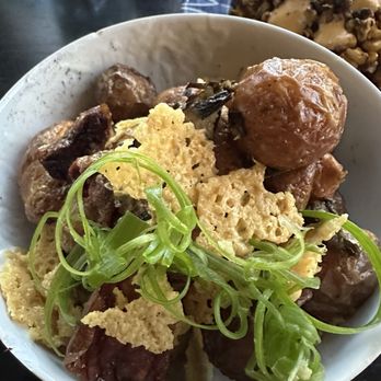 Herb & Wood - New American Near Me - San Diego, California