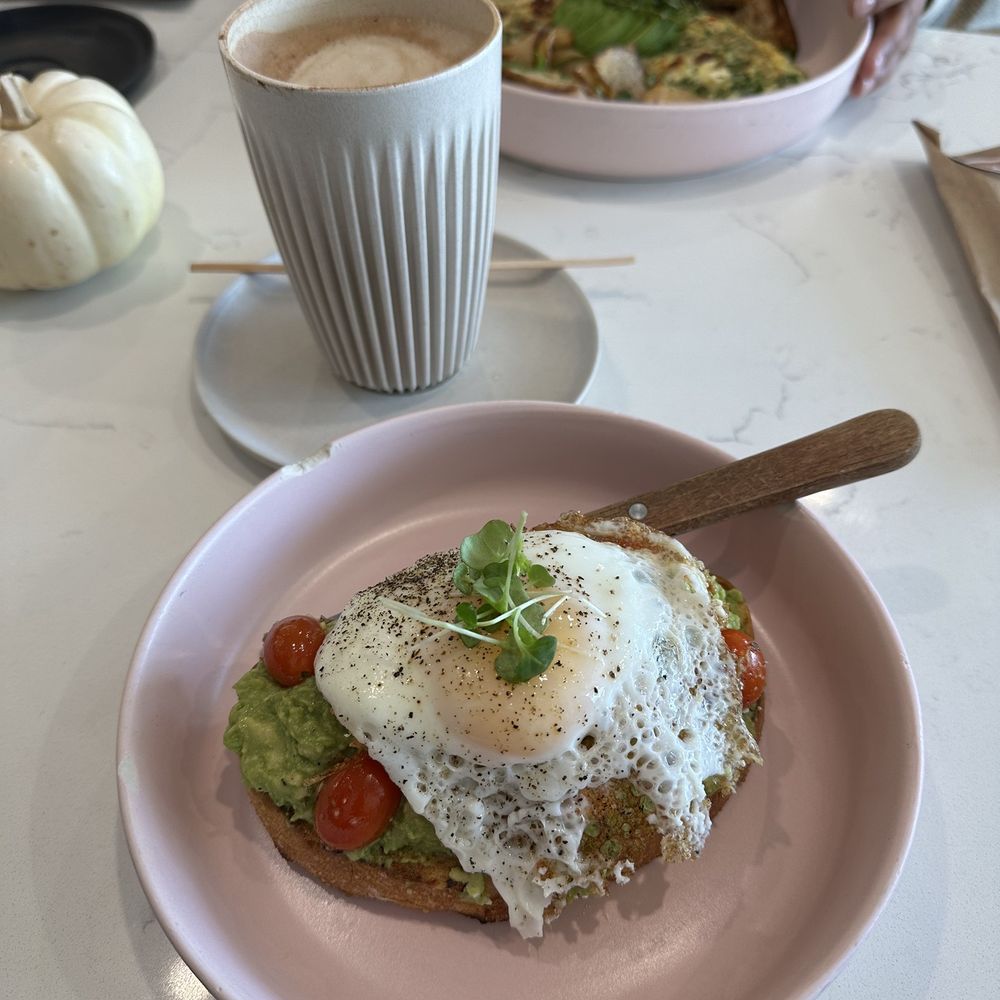 Jackie Smalls - Breakfast & Brunch Near Me - Wayne, New Jersey