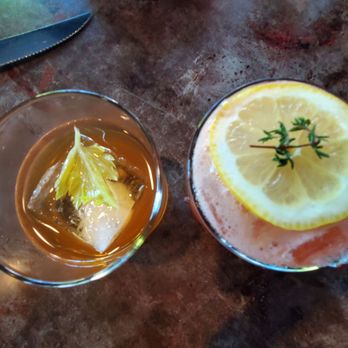 Frog & Slim - New American Near Me - Sacramento, California Frog & Slim - New American Near Me - Sacramento, California