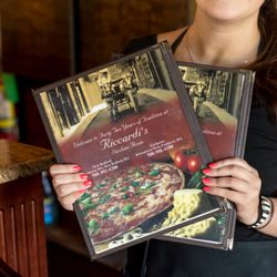 Riccardi's Italian Restaurant