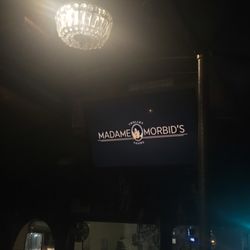 Madame Morbid's Trolley Tours