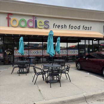 Foodies - Cafes Near Me - Omaha, Nebraska