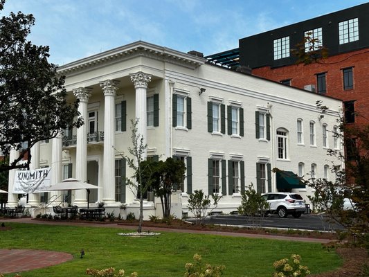 Trilogy Hotel Montgomery, Autograph Collection by null