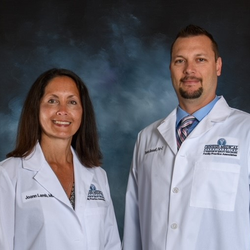 Joann Lamb, MD
