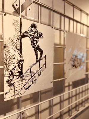 Blue Sky Brews by null