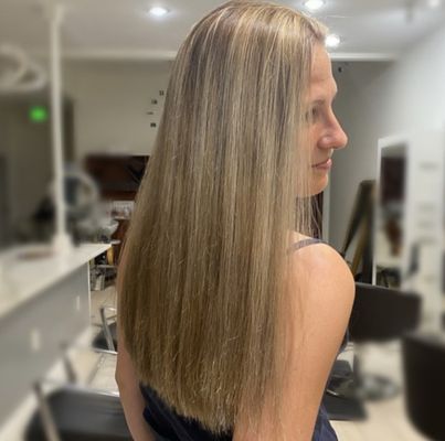 Salon Daniel by null