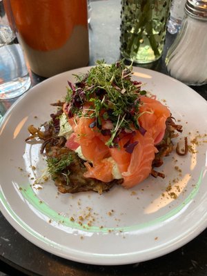 Schirn Café Bar Restaurant by null