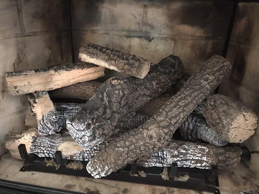 THE FIREPLACE AND PATIOPLACE Updated September 2024 4285 William