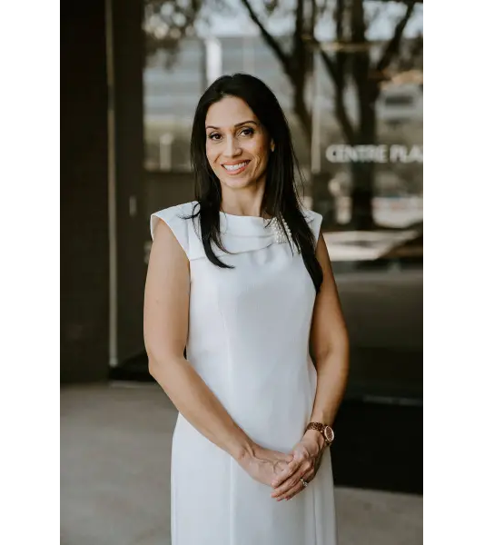 Morales Padia Law - disability attorney in San Antonio, TX