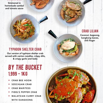 THE RED CRAB ALIMANGO HOUSE - Updated December 2024 - 16 Photos 