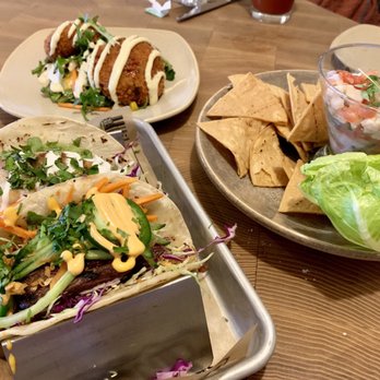Pacific Catch - Seafood Near Me - Walnut Creek, California