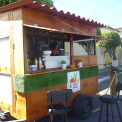 Jugos Naturales para Llevar