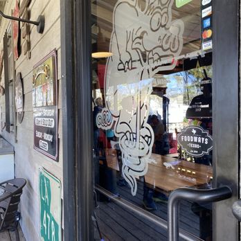 CorkScrew BBQ - Looks great. Smells even better. - Barbeque Near Me - Spring, Texas