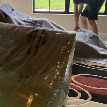 DP Moving & Storage - Movers Near Me - Stuart, Florida