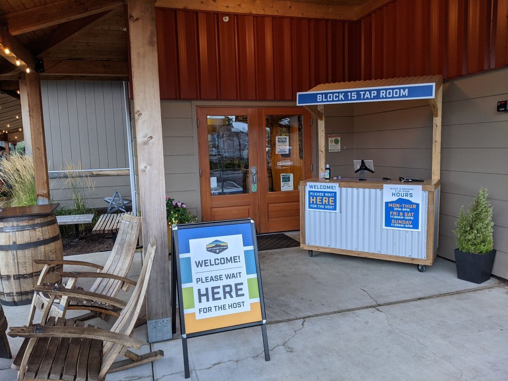 BLOCK 15 BREWERY & TAP ROOM Updated September 2024 94 Photos & 69