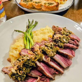 The Outpost American Tavern - Brazilian Picanha - Bars Near Me - Baltimore, Maryland