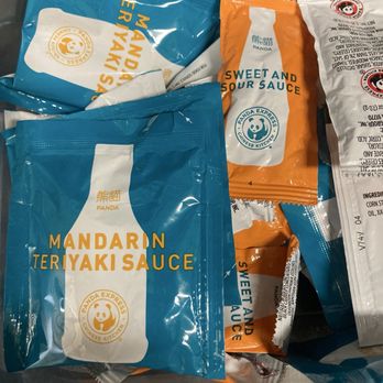 Panda Express - Chinese Near Me - Lafayette, Louisiana Panda Express - Chinese Near Me - Lafayette, Louisiana