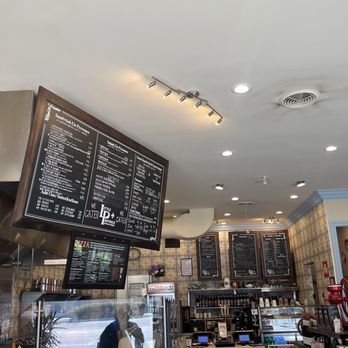 Little Provence Cafe - Inside - Breakfast & Brunch Near Me - Arcadia, California Little Provence Cafe - Inside - Breakfast & Brunch Near Me - Arcadia, California