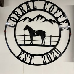 Corral Coffee