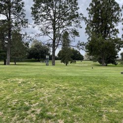 Peach Tree Golf & Country Club - First time golfing!