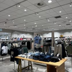 H&M - Children section