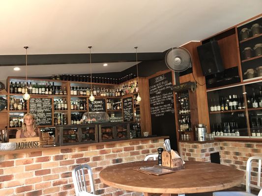 The Roadhouse Byron Bay by null