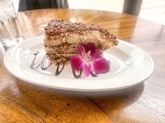 Amore Mio Trattoria by null