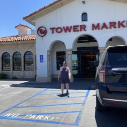 Tower Market