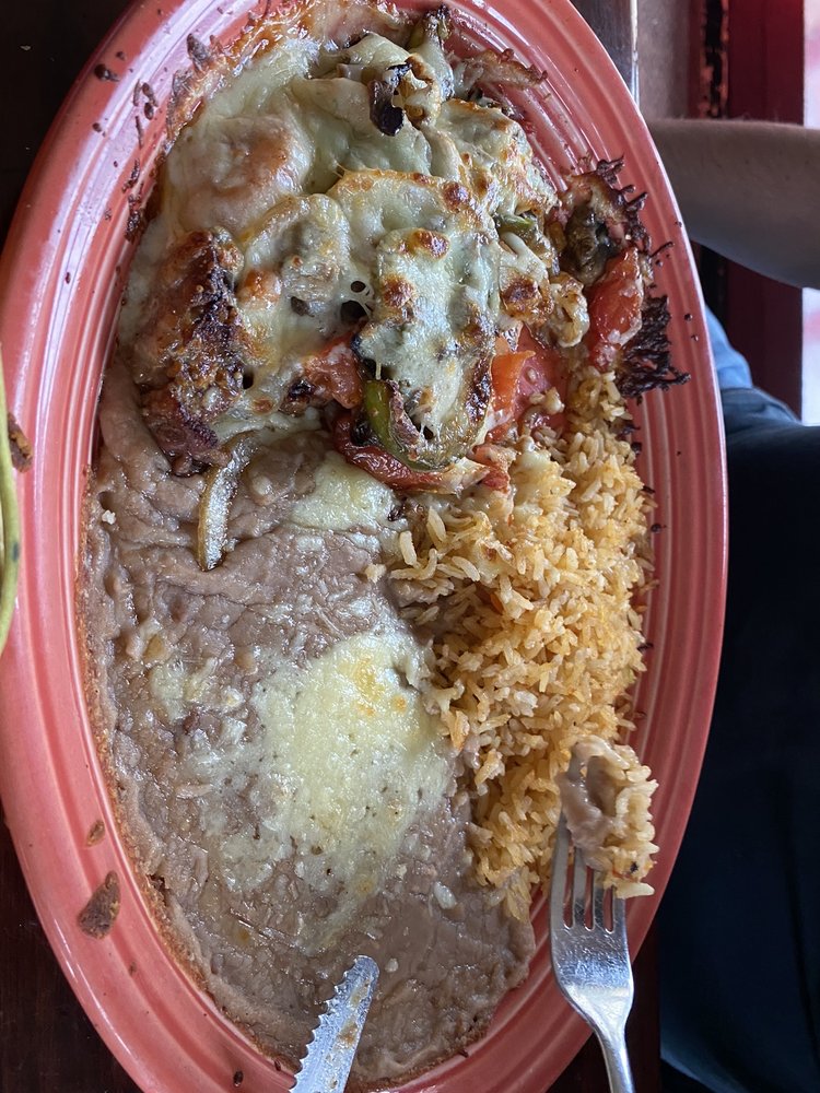 LAS MARGARITAS MEXICAN RESTAURANT & CANTINA Updated November 2024