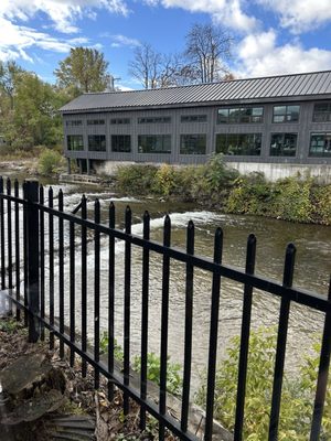 Creekview Restaurant by null