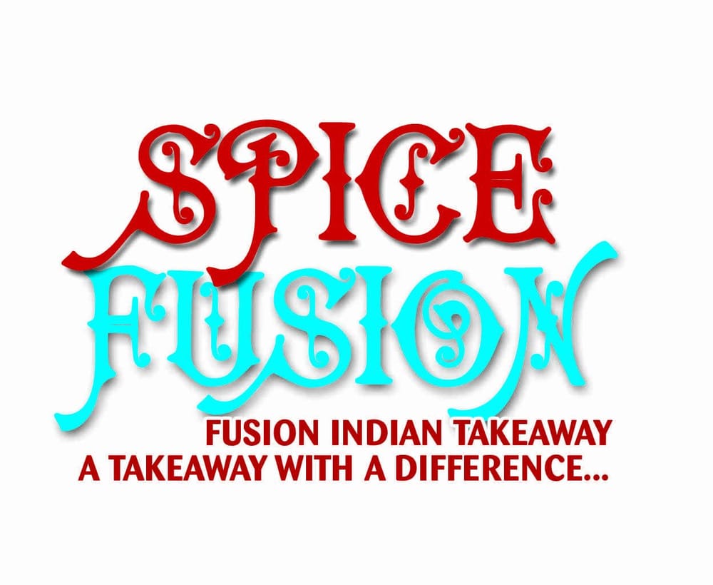 SPICE FUSION Updated March 2024 Unit 17, Basildon, Essex, United Kingdom Indian