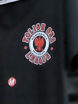 Polish Sea League by null