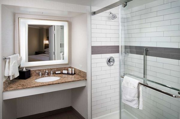 Embassy Suites by Hilton Tysons Corner by null