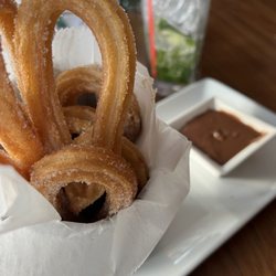 Churros