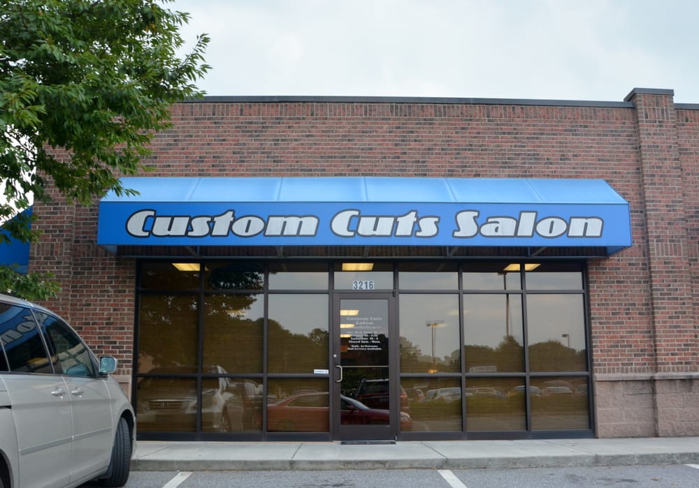 CUSTOM CUTS - Updated July 2026 - 3216 Springs Rd NE, Hickory, North ...