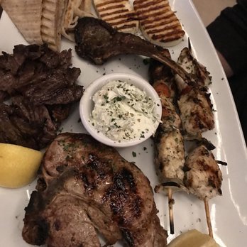 Tru Astoria - TRU grill plate - Mediterranean Near Me - Astoria, New York Tru Astoria - TRU grill plate - Mediterranean Near Me - Astoria, New York