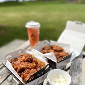 CHU SHANG HOT POT & BBQ - Updated December 2024 - 1471 Brace Rd, Cherry ...