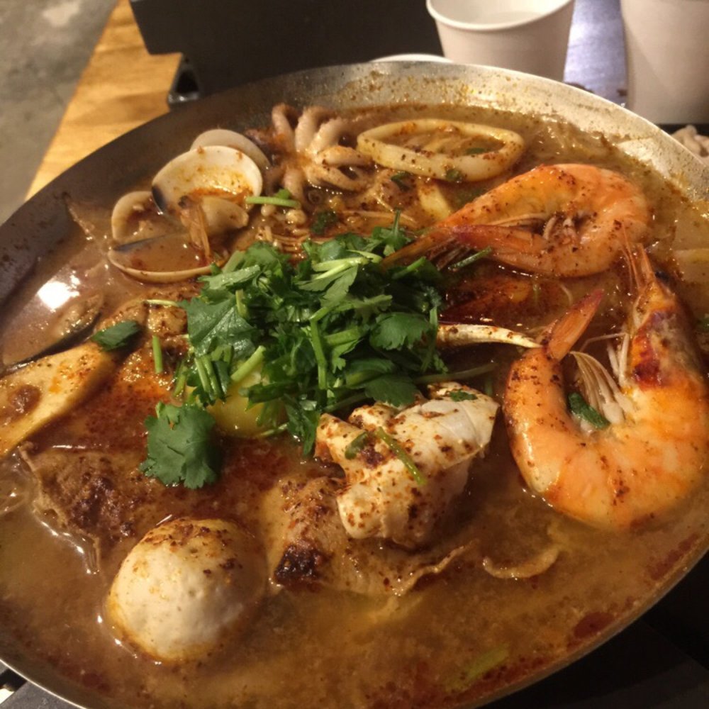 Boiling Point - Thai pot - Hot Pot Near Me - Fremont, California Boiling Point - Thai pot - Hot Pot Near Me - Fremont, California