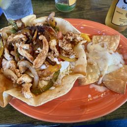 Taco Salad
