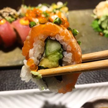 Sticks'n'Sushi - Sushi Bars Near Me - Copenhagen, 84 Sticks'n'Sushi - Sushi Bars Near Me - Copenhagen, 84