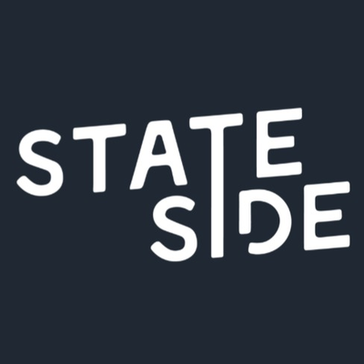 Stateside by null