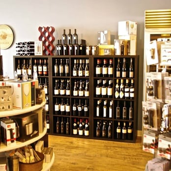 Cook, Cork & Fork - Wine! Wine and stuff for serving, opening and drinking WINE! - Cooking Classes Near Me - Palatine, Illinois